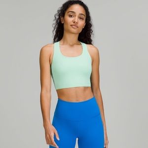 NWT Lululemon Stash It Bra